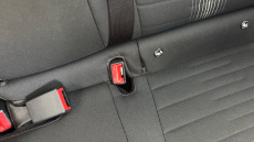 Hyundai i10 1.0 MPi SE Connect 5dr Petrol Hatchback